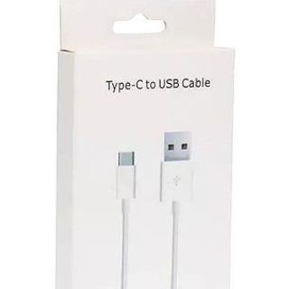 Generic USB Type-C Data Fast Charging Cable Cords, 1,200 Units, New Condition, Est. Original Retail $9,600, Fresh Meadows, NY